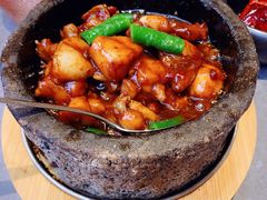 -江南里·新浙菜(苏州大悦城店)