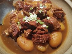 -青年公社烤鸭(熙悦天街店)