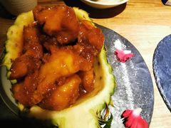 -水木苼 蔬食料理