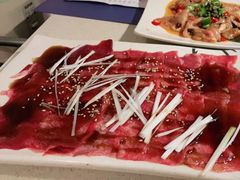 -猫爪爪原切自助烤肉(观音桥阳光世纪店)