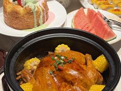 -大鸭梨烤鸭(石佛营店)
