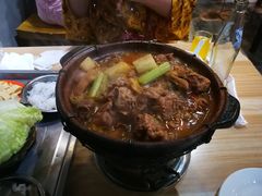 -范贤光鸡公煲(平乐园总店)