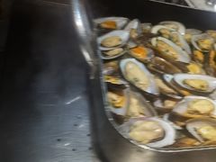 -杭州开元名都大酒店·地中海自助餐厅