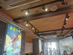 -元志初腊汁肉夹馍(钟楼粉巷店)