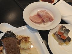 -盛宴自助餐厅(运达喜来登店)