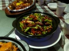 -邓丽君音乐主题餐厅