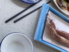 -锦里海景海鲜餐厅.三亚老字号(亚龙湾中心广场店)
