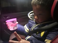 景点-嘉兴海底世界