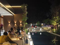 -真浪花园海鲜餐馆