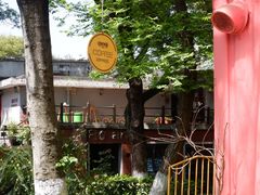 -灯塔咖啡馆BOOK·Coffee Shop