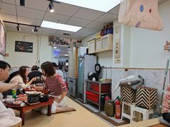 -屋里家延边朝鲜族冷面(南园店)