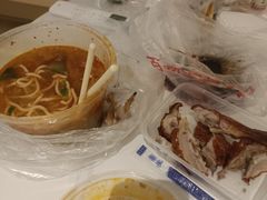 -祁家面馆(大香炉店)