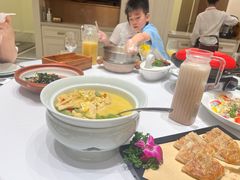 -双湖宴·湖北菜(文化路店)