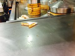 蔡先生汤包馆-蔡先生(双阳路店)