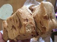 -御梁坊红糖馒头