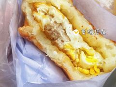 -李之安汉堡店