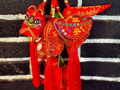-江湖水乡铁锅炖魚(周庄嘉园店)