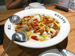 -太二酸菜鱼(福州泰禾店)