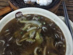 -都谷包子(天一广场店)