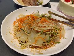 -鑫复盛礼记酒店·国家白金五钻酒家