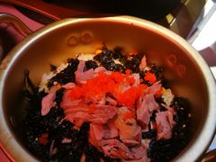 -鸣记脆皮烤鱼·海鲜烤鱼(三八广场店)