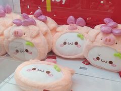 -LLJ夹机占(正佳广场店)