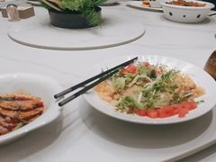 -西安饭庄·非遗陕菜(凤城五路店)