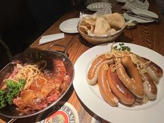 -宝莱纳餐厅(滨江店)