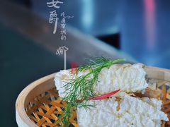 炸响铃-大隐·成都火锅Bistro(合生麒麟新天地店)