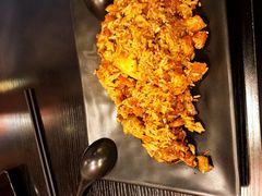 -老啪叽串炒饭(铁百店)