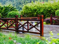 空中花园-张家界青和锦江国际酒店