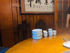 -万里闯关东铁锅炖菜馆(高新旗舰店)