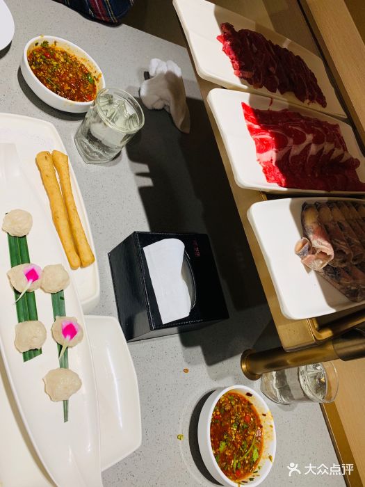 海底捞火锅(海汇中心店)-图片-郑州美食-大众点评网