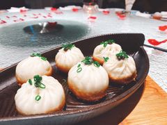 松露生煎包-梧桐Plus·创意京·川料理(万象城店)