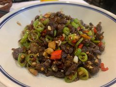 -新新湘菜馆(新中街二条店)