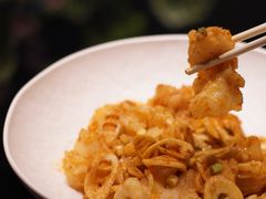 -杭州临平万丽酒店·万丽轩中餐厅