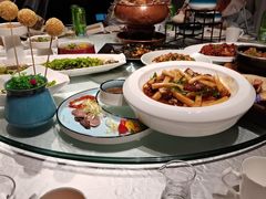 -云里小坐·小院里·团建·宴请·下午茶(三圣乡店)
