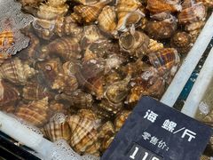 -海味当家·蒸锅海鲜(中山广场创始店)