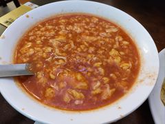 哥的汤-清真宏玉祥黄门脸餐厅(华荫东里店)