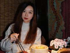 -广州花园酒店荔湾亭·地道点心·粤式饮茶