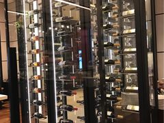 -嘉年华大酒店琴湾-自助餐厅
