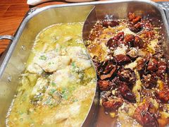 -齐祺渔锅(前进路店)