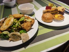 -OPUS+聚全日餐厅(广州增城碧桂园希尔顿逸林酒店)