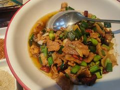 -家宴滇食记·云南家常菜