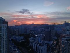 -J cafe 朝夕餐厅