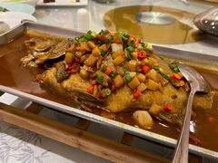 -徽州小镇(高新店)