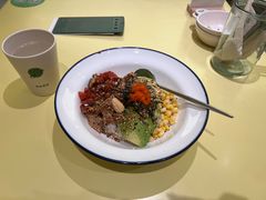-米仓食堂(皇庭广场店)