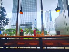 -西点坊(浦东香格里拉店)