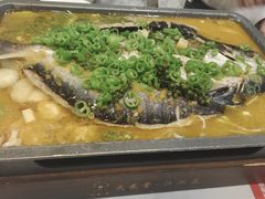 -火龙堂·风味民间菜(文一路店)