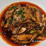 川菜在传统之内🔒却又不断前进☪️